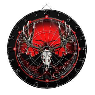 Diana Ciervo mula del monstruo