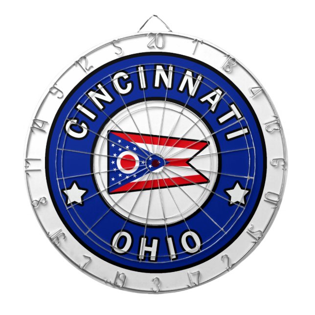 Diana Cincinnati Ohio (Frente)