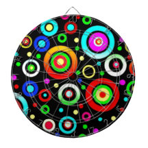Círculos Coloreados