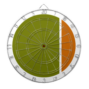 Diana círculos de aplastamiento de colores