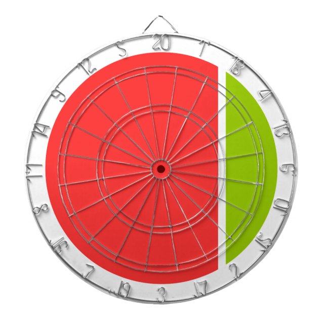 Diana círculos de aplastamiento de colores (Frente)