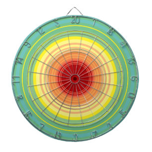 Diana círculos de arco iris