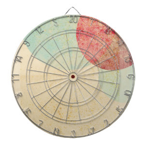 Diana Círculos del vintage