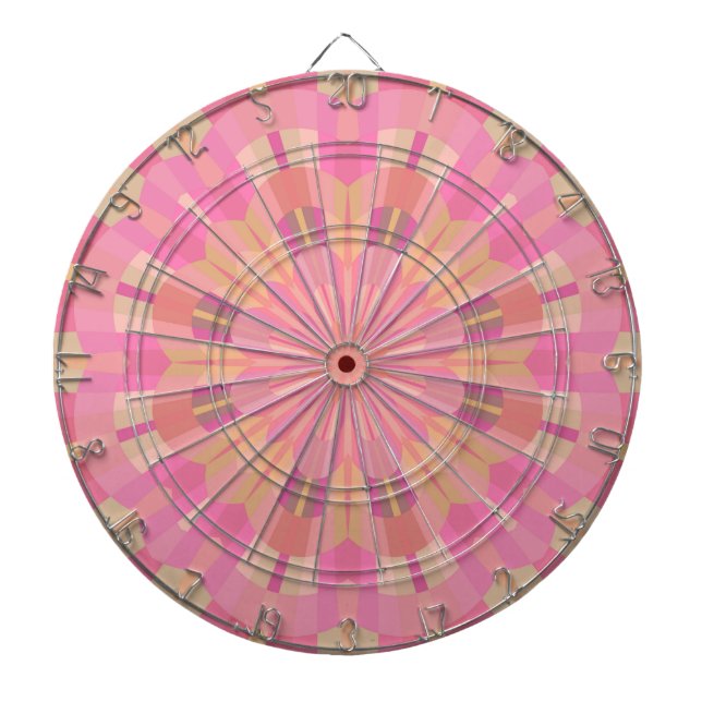 Diana Círculos rosados (Frente)