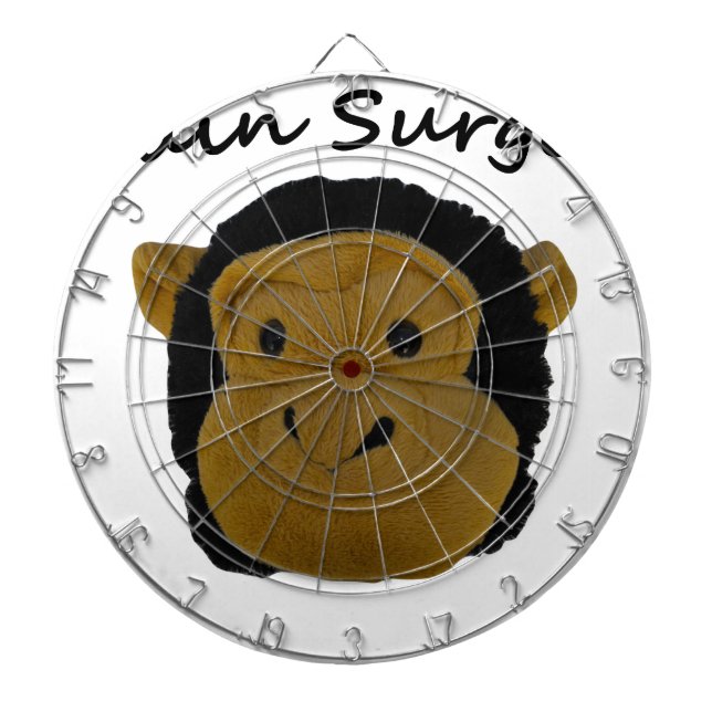 Diana Cirujano cerebral (Frente)