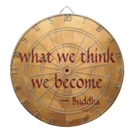 Diana Cita de Buda; Lo que creemos que nos convertimos