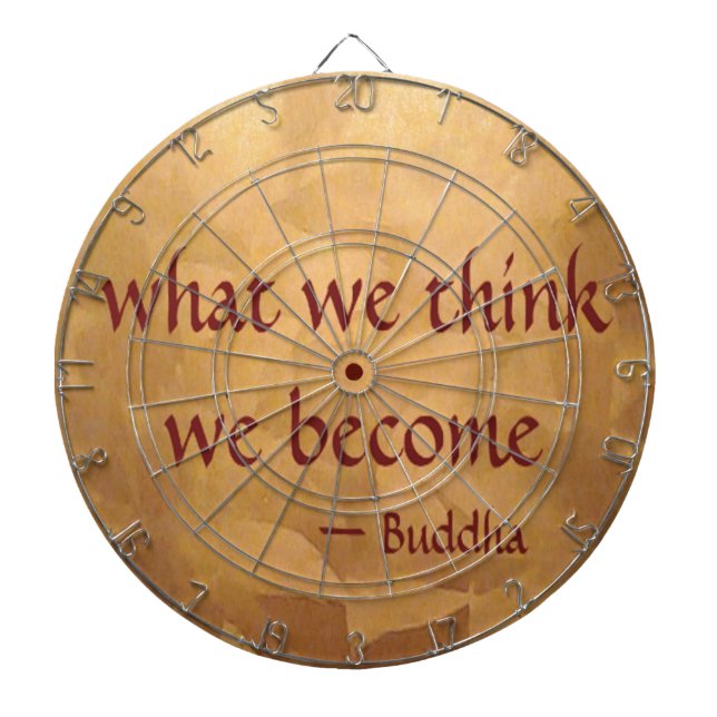 Diana Cita de Buda; Lo que creemos que nos convertimos (Frente)