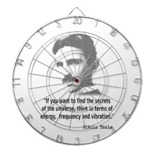 Diana Cita De Nikola Tesla