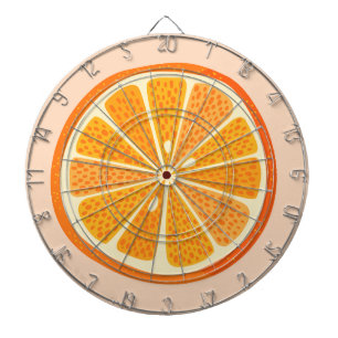 Diana Citrus Naranja Fruit Fun