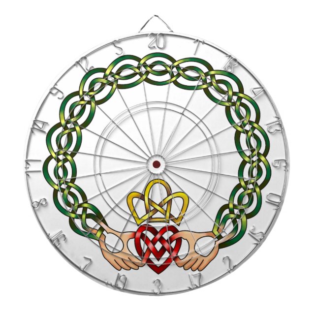 Diana Claddagh (Frente)
