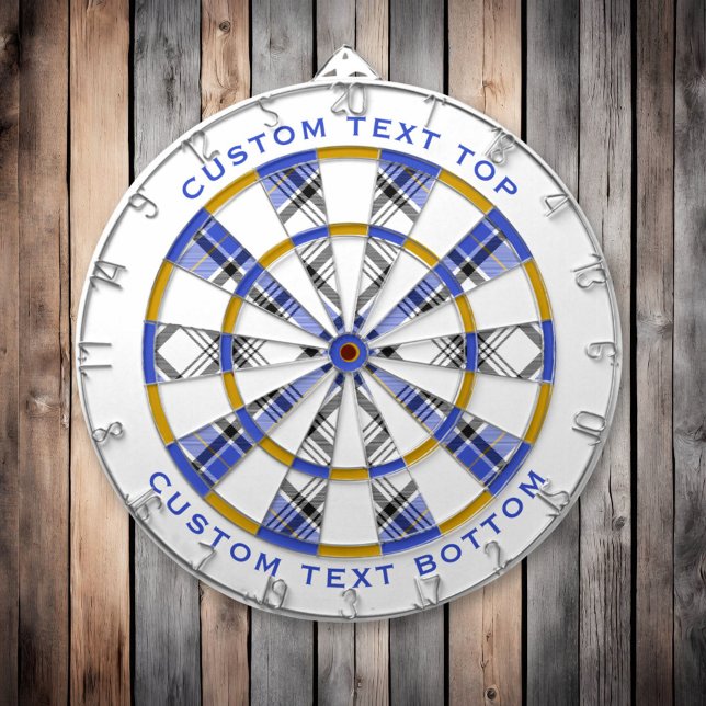 Diana Clan Hannay Tartan (Subido por el creador)