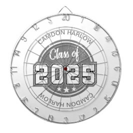 Diana Clase de 2025 Nombre de graduado de época