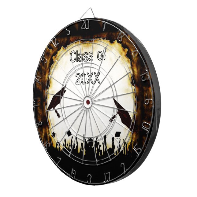 Diana Clase de Graduación de la Multitud Rustica de Toss (Frente Derecha)