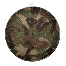 Diana Classic Military Camo Pattern