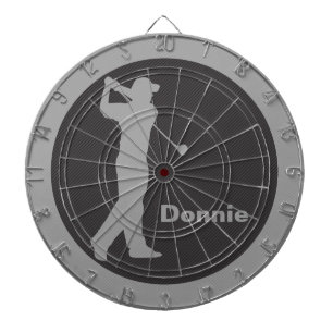 Diana Club de baloncesto Black Gray Golf personalizado