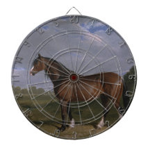 Clydesdale Stallion (Caballo tostado) (Animal)