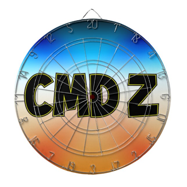 DIANA CMD Z (Frente)