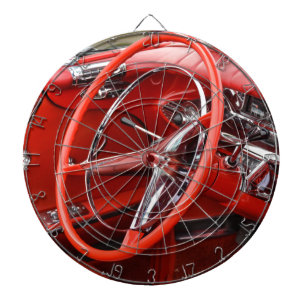 Diana Coche clásico americano