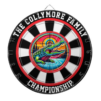 Diana Cocodrilo en el lago Bullseye