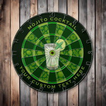 Cóctel Mojito