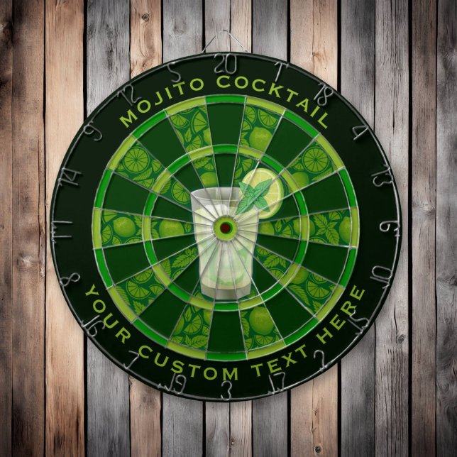 Diana Cóctel Mojito (Subido por el creador)