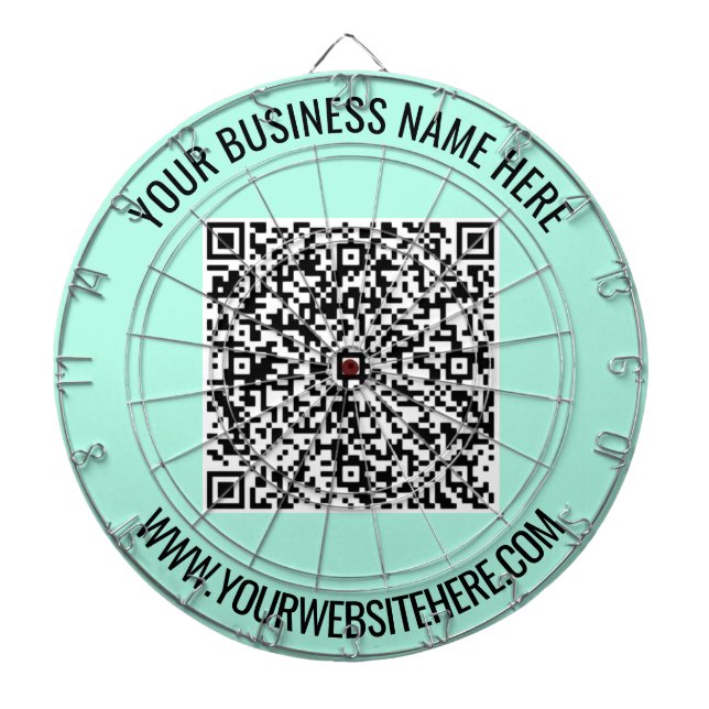 Diana Código QR y Personalizado Texto Consejo de dibujo  (Frente)