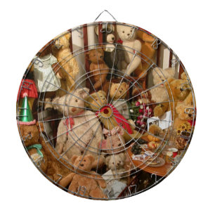 Diana Colección Old Teddy Bears