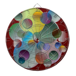 Diana Collage de círculos