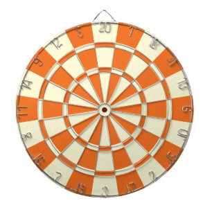 Diana Color beige crema y naranja