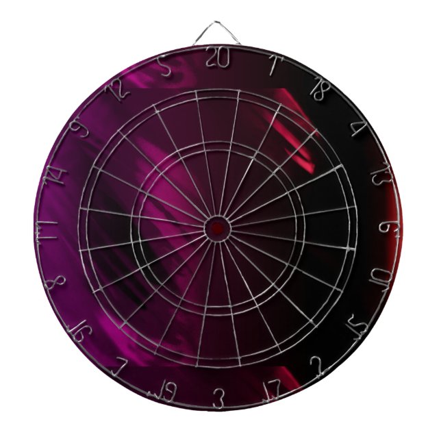 Diana Color de Rosa negro (Frente)