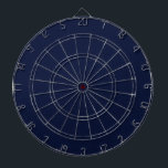 Diana Color sólido azul de la marina de medianoche<br><div class="desc">Descubra la elegancia de Midnight Navy Blue, un cautivador azul marino profundo que evoca el misterio sereno de un cielo de medianoche y las profundas profundidades del océano. Este sofisticado matiz aporta un toque de enigma y tranquilidad, perfecto para añadir una declaración sutil pero impactante, este color se integra perfectamente...</div>