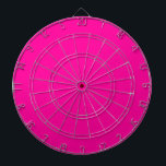 Diana Color sólido neón rosado<br><div class="desc">Un rosa vibrante y electrizante,  lleno de energía y emoción. Recordatorio de los signos de neón que iluminan la bulliciosa vida nocturna de una ciudad o los vivos tonos de las flores tropicales,  este color es audaz,  lúdico y sin remordimientos. Perfecto para hacer una declaración llamativa.</div>