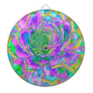 Diana Colores arcoiris Fiesta Suculento Sedum Rosette