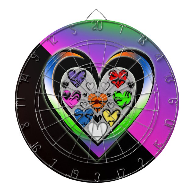 Diana Colores de amor (Frente)