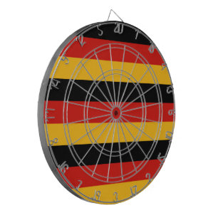 DIANA COLORES DE BANDERA ALEMANA