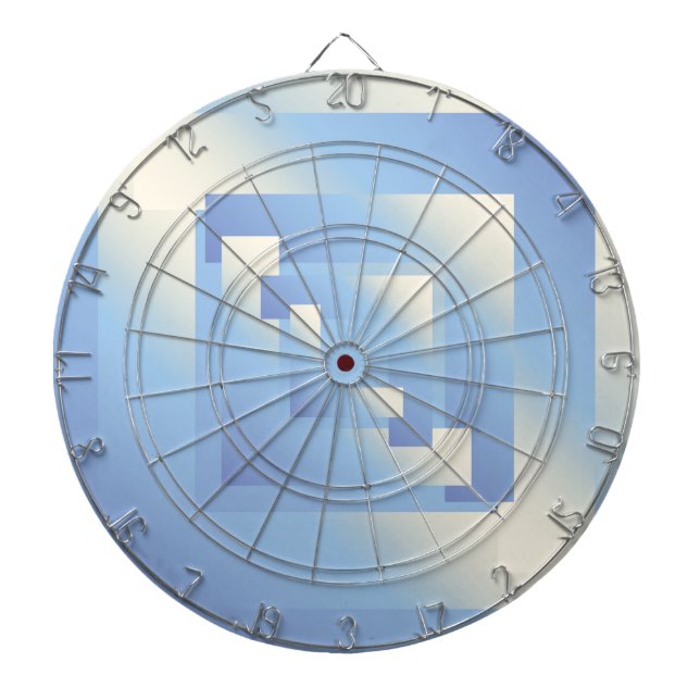 Diana colores de cielo brillante (Frente)