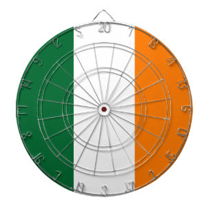 Diana Colores irlandeses