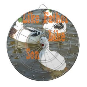 Diana Como Padre Como Hijo.