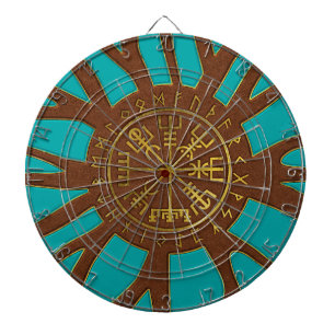 Diana Compás de la navegación de Vegvisir - de Viking