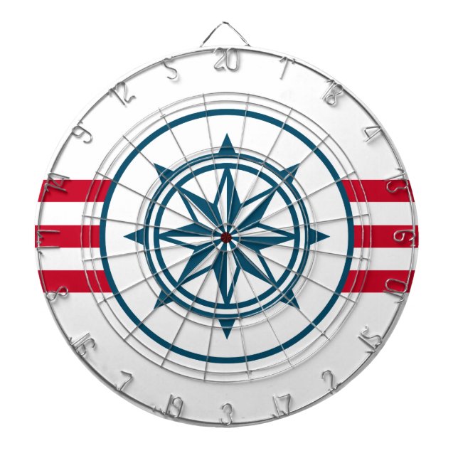 Diana Compass (Frente)