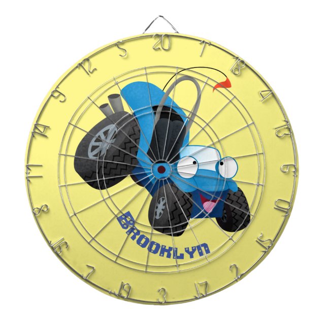 Diana Cómprate dune buggy fuera del personalizado del ve (Frente)