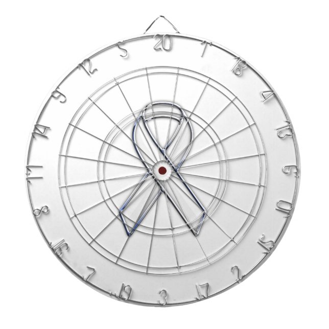 Diana Conciencia blanca ceñida cromo de la cinta del (Frente)