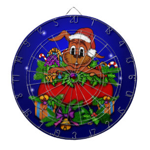 Diana Conejo de navidades