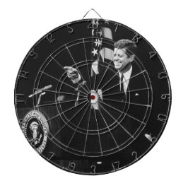 Diana Conferencia de John Kennedy 35° Presidente de los 