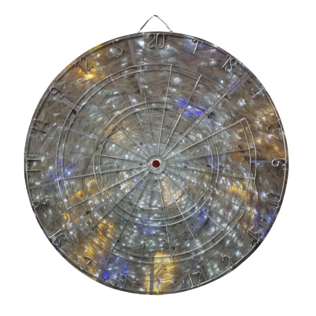 Diana conical xmas lights (Frente)