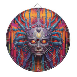 Diana Connected to the New Reality