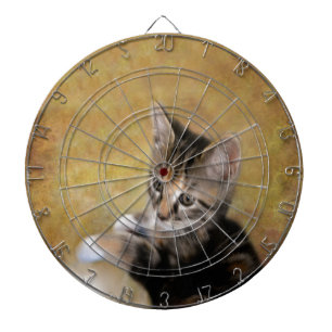 Diana Conozca a Tiger