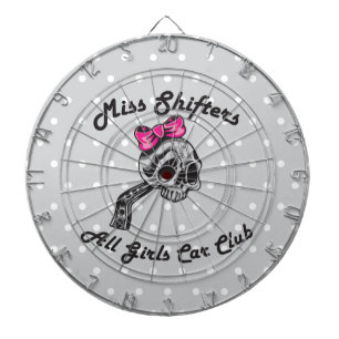 Diana Consejo de Miss Shifters Dart