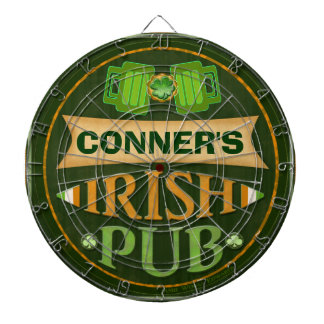 Diana Consejo personalizado de St. Patrick's Irish Pub D