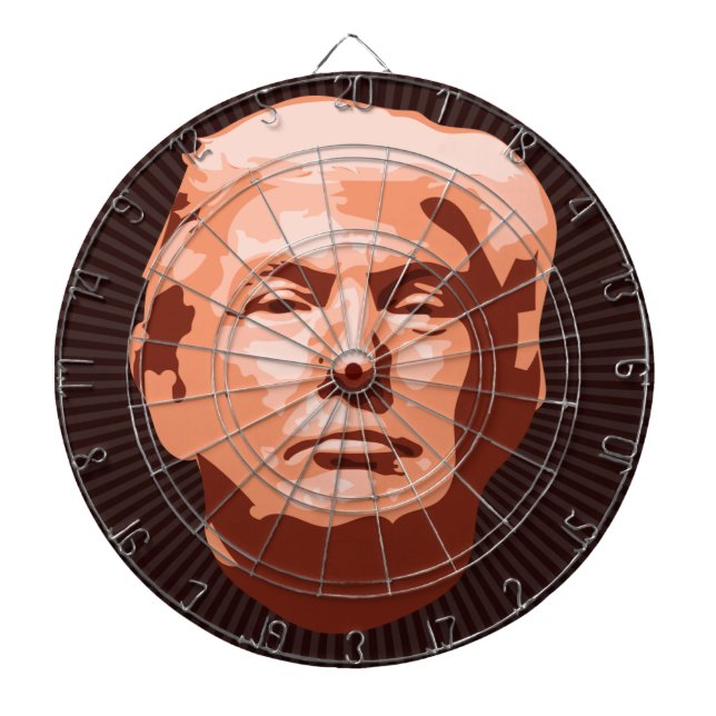 Diana Consejo Trump Dart (Frente)